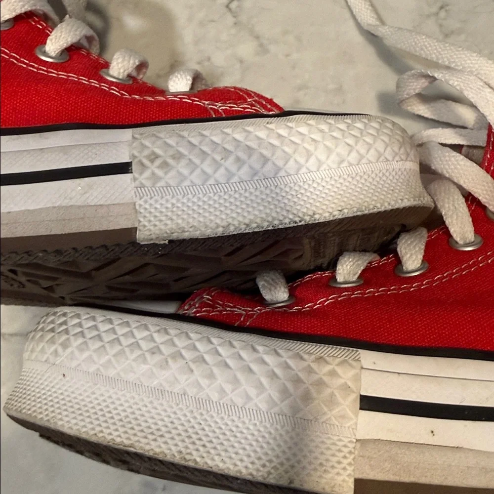 Converse excellent use